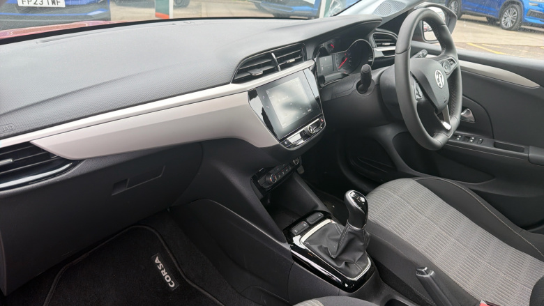 Vauxhall Corsa 1.2 Design 5dr Petrol Hatchback